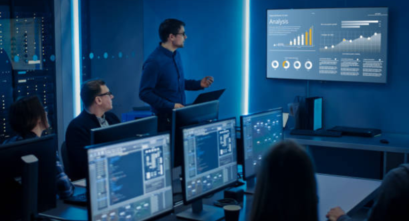 Empower Your Business Decisions with Power BI